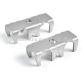 Metal Stamping/Sheet Metal Parts For Infrared Heaters Electrical